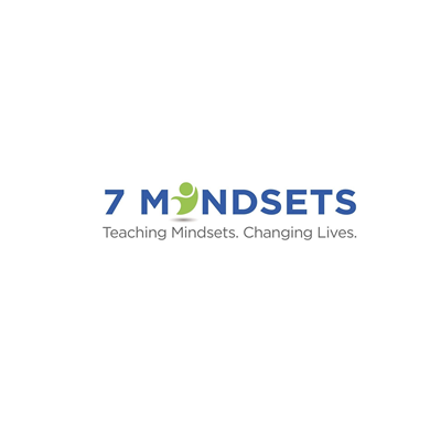 7 Mindsets company logo
