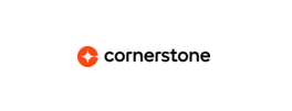 Cornerstone company logo