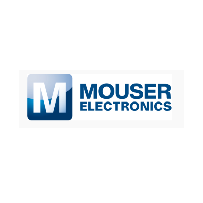 Mouser Electronics company logo