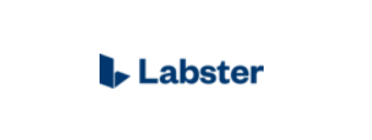 Labster company logo