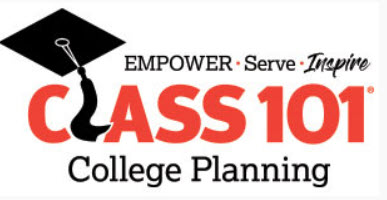 Class101 logo