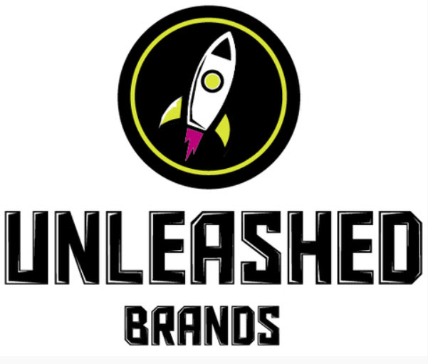 Unleashed Brands logo