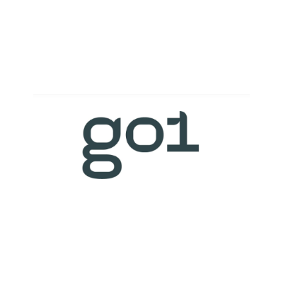 go1 company logo