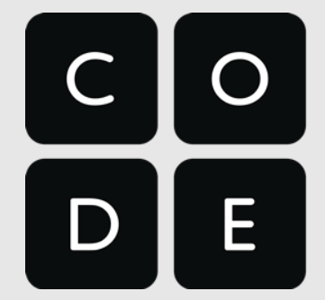 Code.org company logo