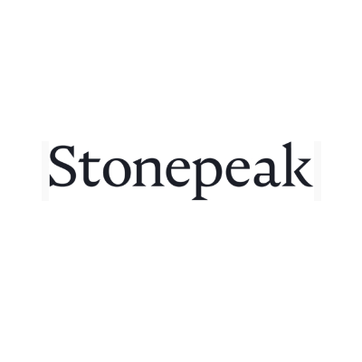 Stonepeak logo