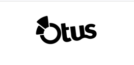 Otus company logo