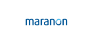 maranon company logo