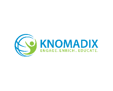 Knomadix company logo