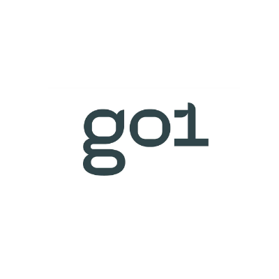 go1 company logo
