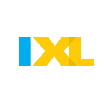 IXL company logo
