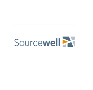 Sourcewell company logo