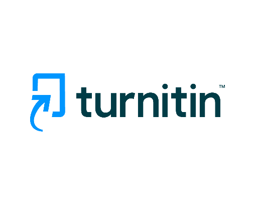 Turnitin logo new
