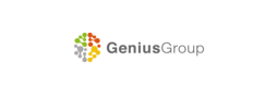 Genius Group company logo
