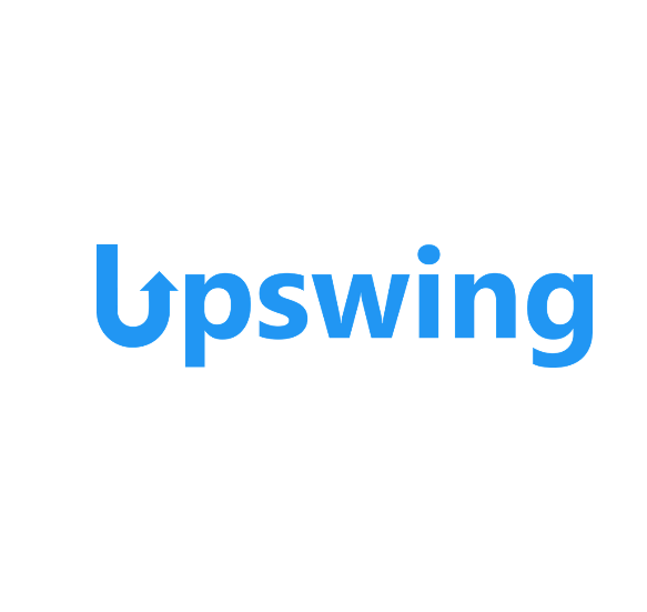 UpSwing company logo