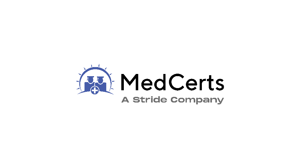 MedCerts company logo