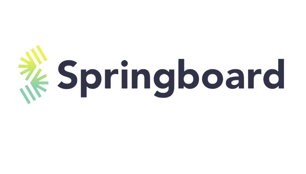Springboard company logo
