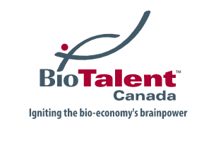 BioTalent Canada company logo