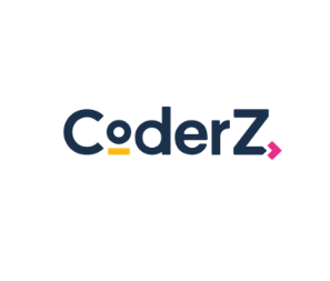 CoderZ company logo