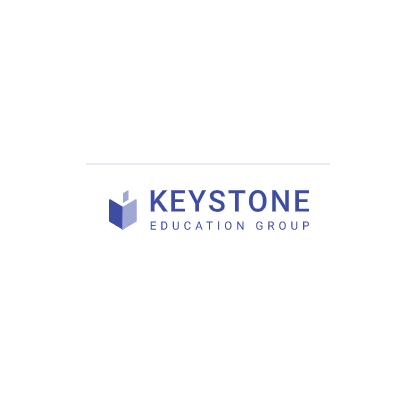 Keystone company logo