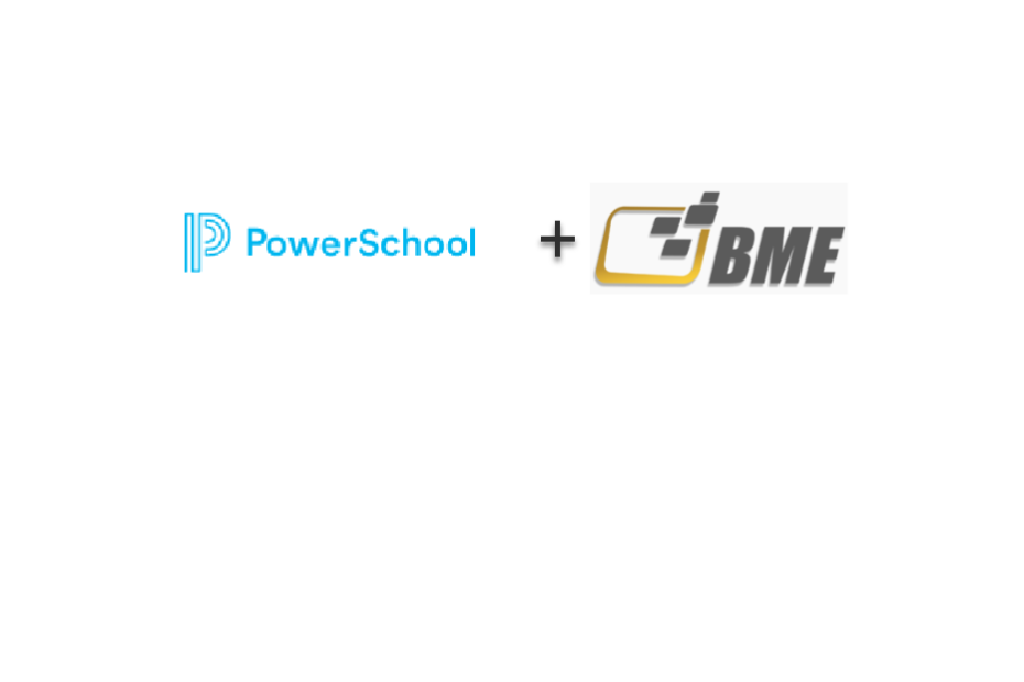 PowerSchool and Board Middle East (BME) company logo