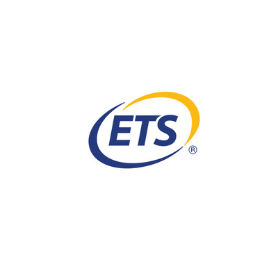 ETS company logo